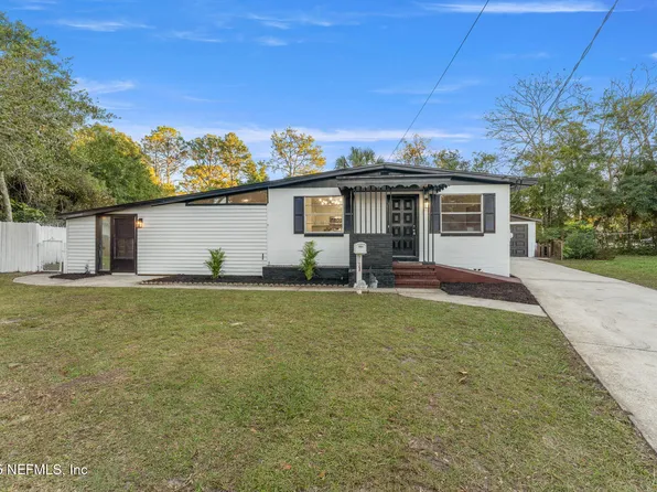 2311 ARDMORE Court, Jacksonville, FL 32211