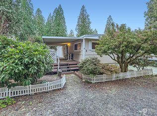 23800 SE Tiger Mountain Rd TRAILER 3, Issaquah, WA 98027