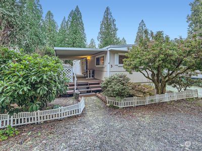 23800 SE Tiger Mountain Road Road UNIT #3, Issaquah, WA, 98027