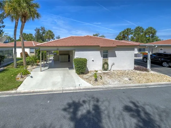 161 Vista Hermosa Cir, Sarasota, FL 34242