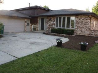 12048 W Winchester Rd, Orland Park, IL 60467