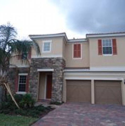 Front exterior
