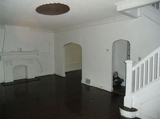 3432 Harding St, Detroit, MI 48214