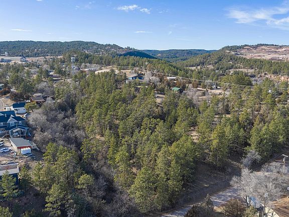 4th image of LOT 4R Doran Rd