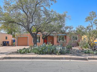 817 Quincy St NE, Albuquerque, NM 87110