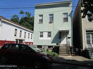 18 Benjamin St, Albany, NY 12202