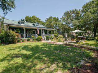 745 Francis Marion Dr. #On Black River, Georgetown, SC 29440