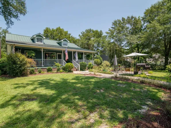 745 Francis Marion Dr. #On Black River, Georgetown, SC 29440