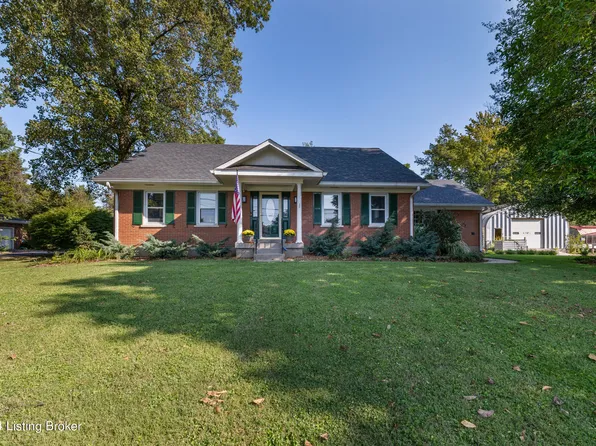 8117 Watterson Trl, Louisville, KY 40299