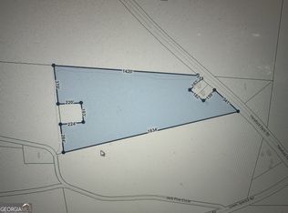 0 Hereford Farm Rd, Midville, GA 30441