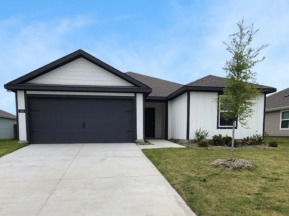 500 Silver Birch Dr, Nevada, TX 75173