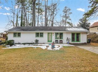 399 Patricia Ave SW, Marietta, GA 30060