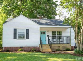 2221 Milburnie Rd, Raleigh, NC 27610