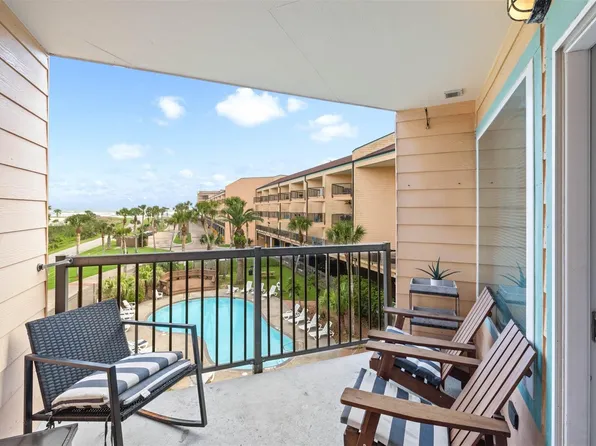 9520 Seawall Blvd APT 254, Galveston, TX 77554