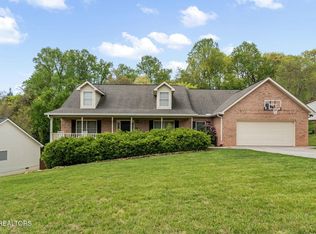 3609 Broken Wing Rd, Knoxville, TN 37931