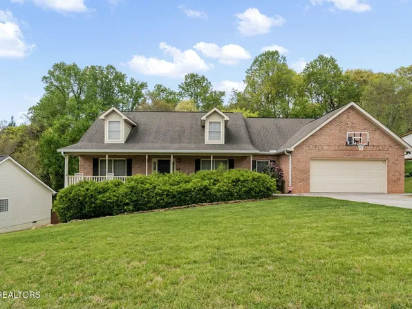 3609 Broken Wing Rd, Knoxville, TN 37931