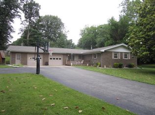 6688 Valley Rd, Newburgh, IN 47630