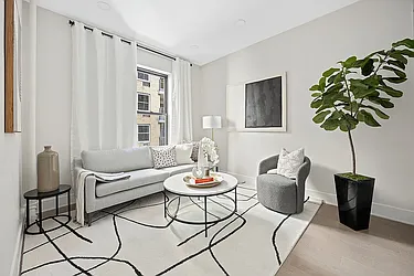 Rented by Tahari Realty LLC