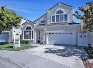 1226 Saint Joseph Ct, Milpitas, CA 95035