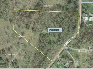 0 Snortin Ridge Road Parcel #0250015200, Lancaster, OH 43130