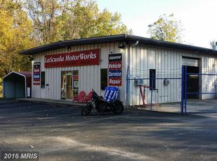 10917 Liberty Rd, Randallstown, MD 21133