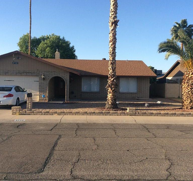 1st image of 4732 W Vogel Ave