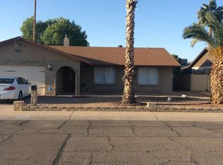 4732 W Vogel Ave, Glendale, AZ 85302
