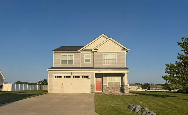 121 Currituck Reserve Pkwy — Photo 1