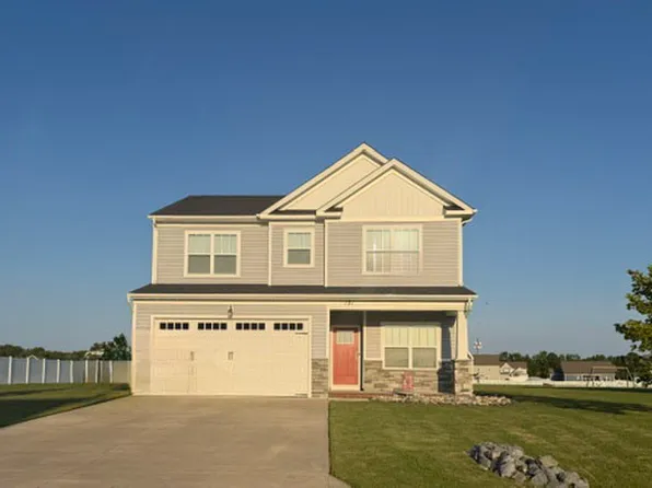 121 Currituck Reserve Pkwy, Moyock, NC 27958