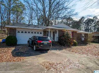 3005 Scenic Dr, Scottsboro, AL 35769