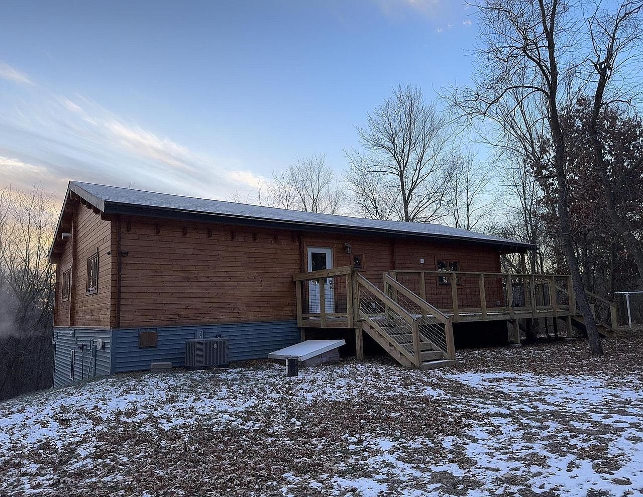 w28491 US Highway 10, Eleva, WI 54738 MLS 1842707 Zillow