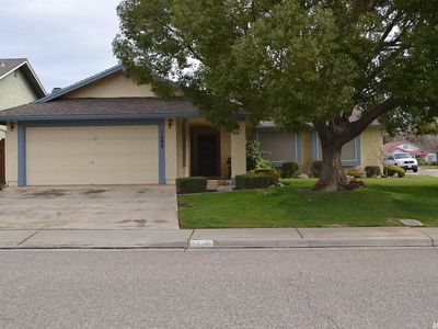 1608 Valley St, Atwater, CA, 95301