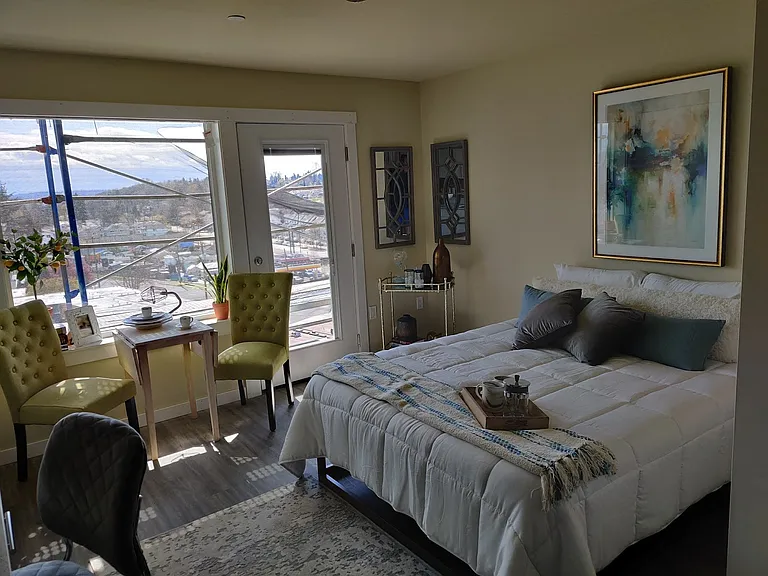 Cubix at Othello Apartments — Photo 15