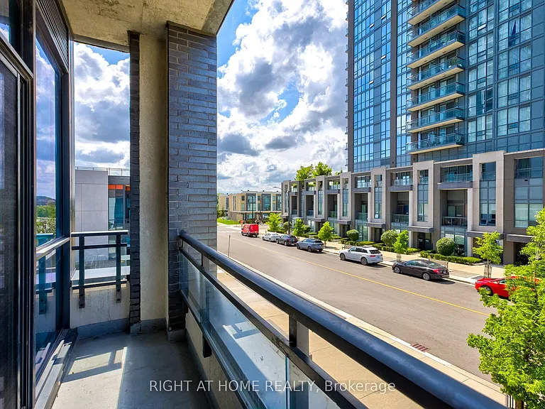 55 Eglinton Ave W #101 — Photo 22