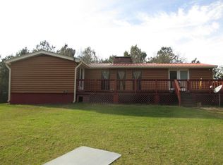 122 Nichols Rd, Luverne, AL 36049