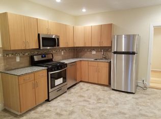 2163 E Hagert St, Philadelphia, PA 19125