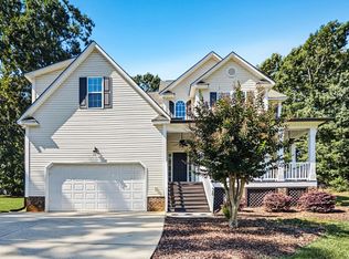36 Pursuit Ct, Clayton, NC 27520