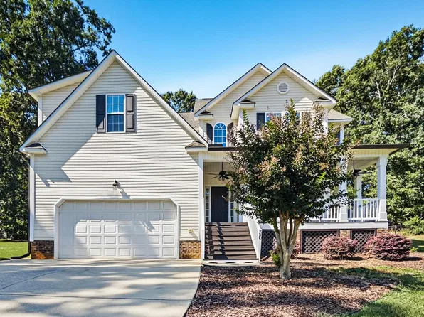 36 Pursuit Ct, Clayton, NC 27520