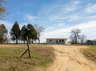 36266 E 120th Rd, Seminole, OK 74868