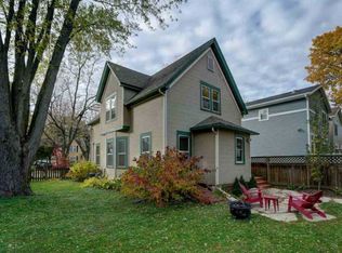 415 S Mills St, Madison, WI 53715