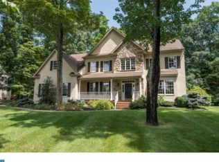 11 Barley Sheaf Ln, Schwenksville, PA 19473