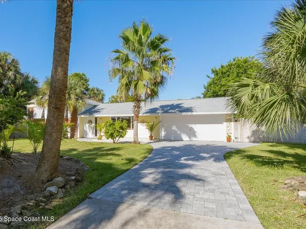2007 Oak St, Melbourne Beach, FL 32951