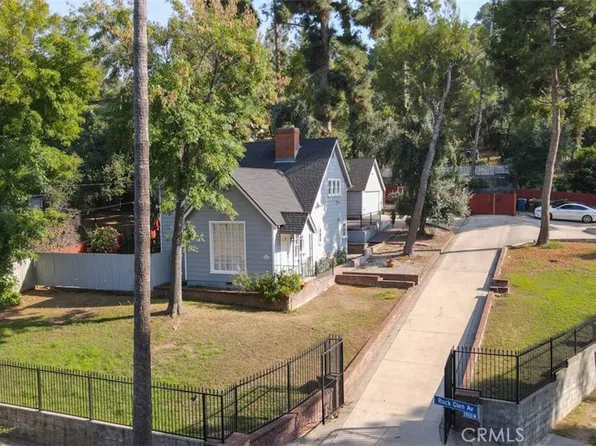 2856 Rock Glen Ave, Los Angeles, CA 90041