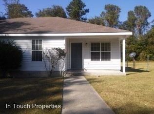 6126-A/B Vinnie Dr, Valdosta, GA 31605