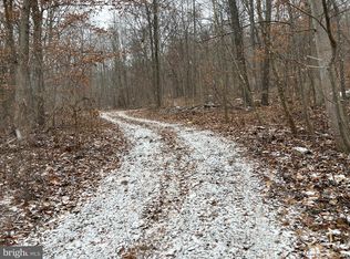 LOT 198 Reed Rd, Knoxville, MD 21758