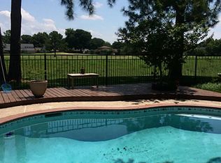 7202 Winding Walk Dr, Houston, TX 77095