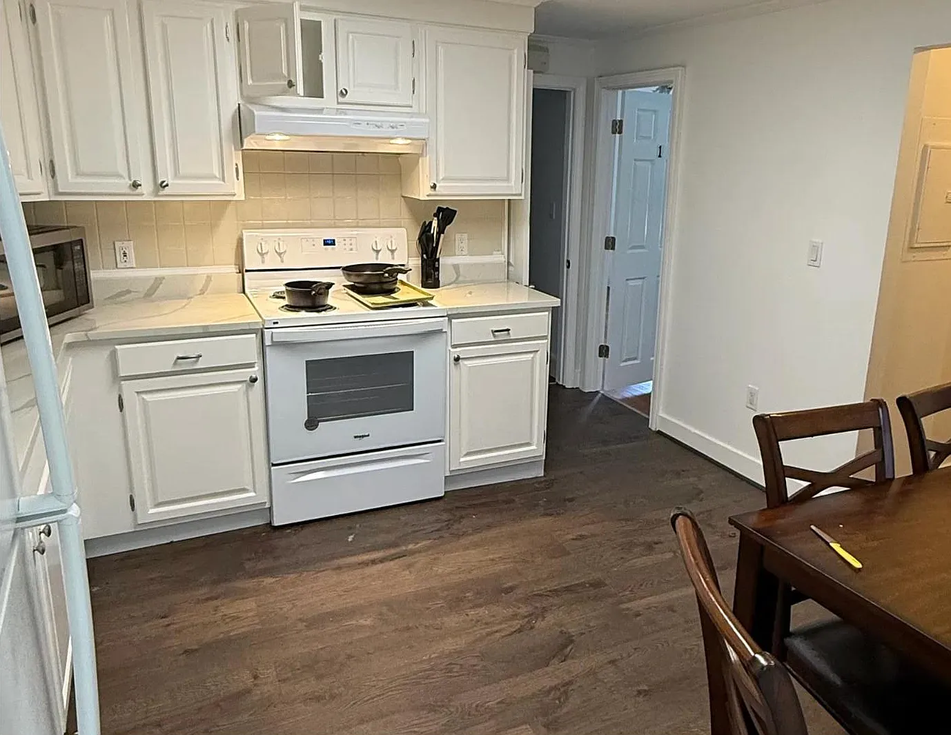 32 Dearborn St. - 2 — Photo 1
