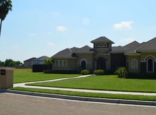 14144 S El Caribe Circle, La Feria, TX 78559