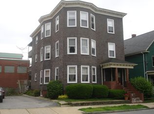 26 Crosby St #3, Portland, ME 04103