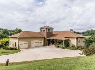 536 Green Mdws, Dahlonega, GA 30533